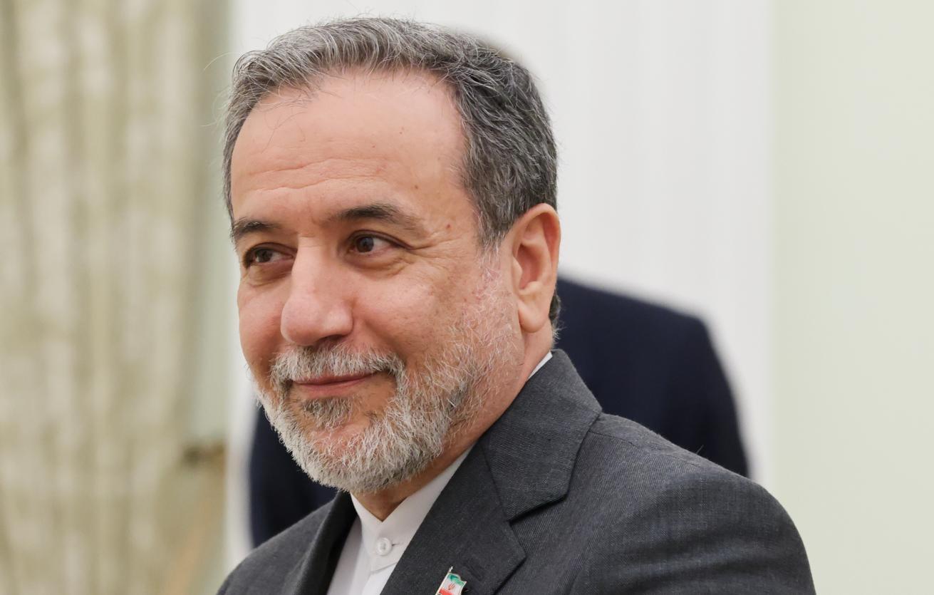 İran XİN rəhbəri Pekinə səfər edəcək