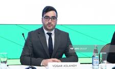 WUF13 zamanı nəqliyyat xidmətinin təşkili üzrə detallar açıqlanıb
