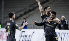 Leandro Andrade “Qarabağ”da 60-cı qolunu vurub