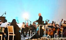 Niyazi adına Dövlət Simfonik Orkestri Xaçmazda konsert proqramı ilə çıxış edəcək