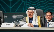 IsDB sədri: Qarabağ və Şərqi Zəngəzurda ikinci layihəni icra edəcəyik