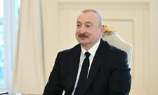 Prezident: Azərbaycan qazı Avropa İttifaqının daha iki üzv ölkəsinə - Almaniyaya və Avstriyaya çatıb