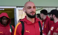 “Qalatasaray”da ayrılıq qərarı: 6 milyonluq transfer gözləntiləri doğrultmadı