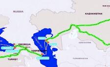 "Gürcüstan Dəmir Yolları": Azərbaycanla əməkdaşlıq sayəsində Orta Dəhliz qlobal ticarətə real alternativ kimi formalaşır