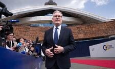 Starmer: Avropa Trampın təzyiqlərinə birlikdə cavab verməlidir