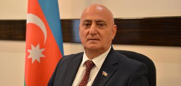 “Ölkə rəhbərimiz ibrət dərsi verdi və doğru yolu göstərdi”