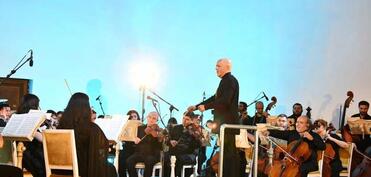 Niyazi adına Dövlət Simfonik Orkestri Xaçmazda konsert proqramı ilə çıxış edəcək