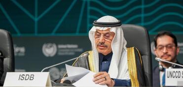 IsDB sədri: Qarabağ və Şərqi Zəngəzurda ikinci layihəni icra edəcəyik