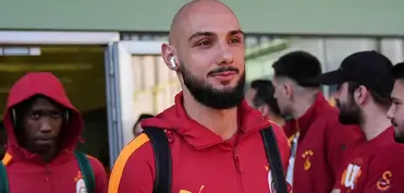 “Qalatasaray”da ayrılıq qərarı: 6 milyonluq transfer gözləntiləri doğrultmadı