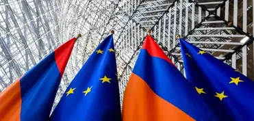 Aİ və Ermənistan arasında bağlantı tərəfdaşlığı sazişi imzalanıb
