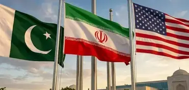 Pakistan BƏƏ-yə hücumları pisləyib: "Atəşkəs qorunmalıdır"