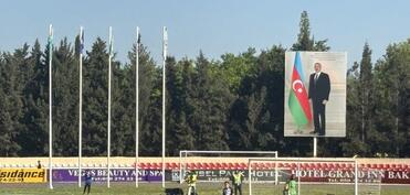 Premyer Liqa: “Neftçi” 3 xalı 3 qolla qazandı