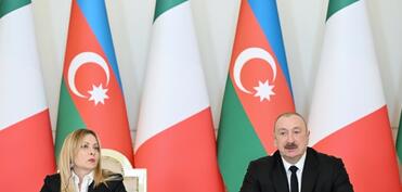 Azərbaycan–İtaliya strateji tərəfdaşlığı yeni mərhələdə: enerji, təhlükəsizlik və humanitar sahələrdə dərinləşən əməkdaşlıq - RƏY