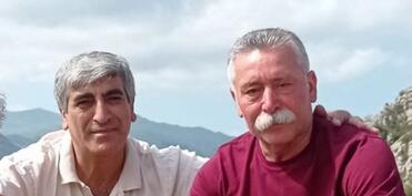 ŞUŞADA TAPDIĞIM ŞAİR TAPDIQ