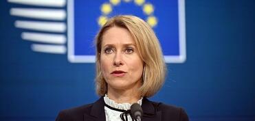Kallas: Aİ Azərbaycanla daha strukturlaşdırılmış tərəfdaşlığı müzakirə etməyə hazırdır