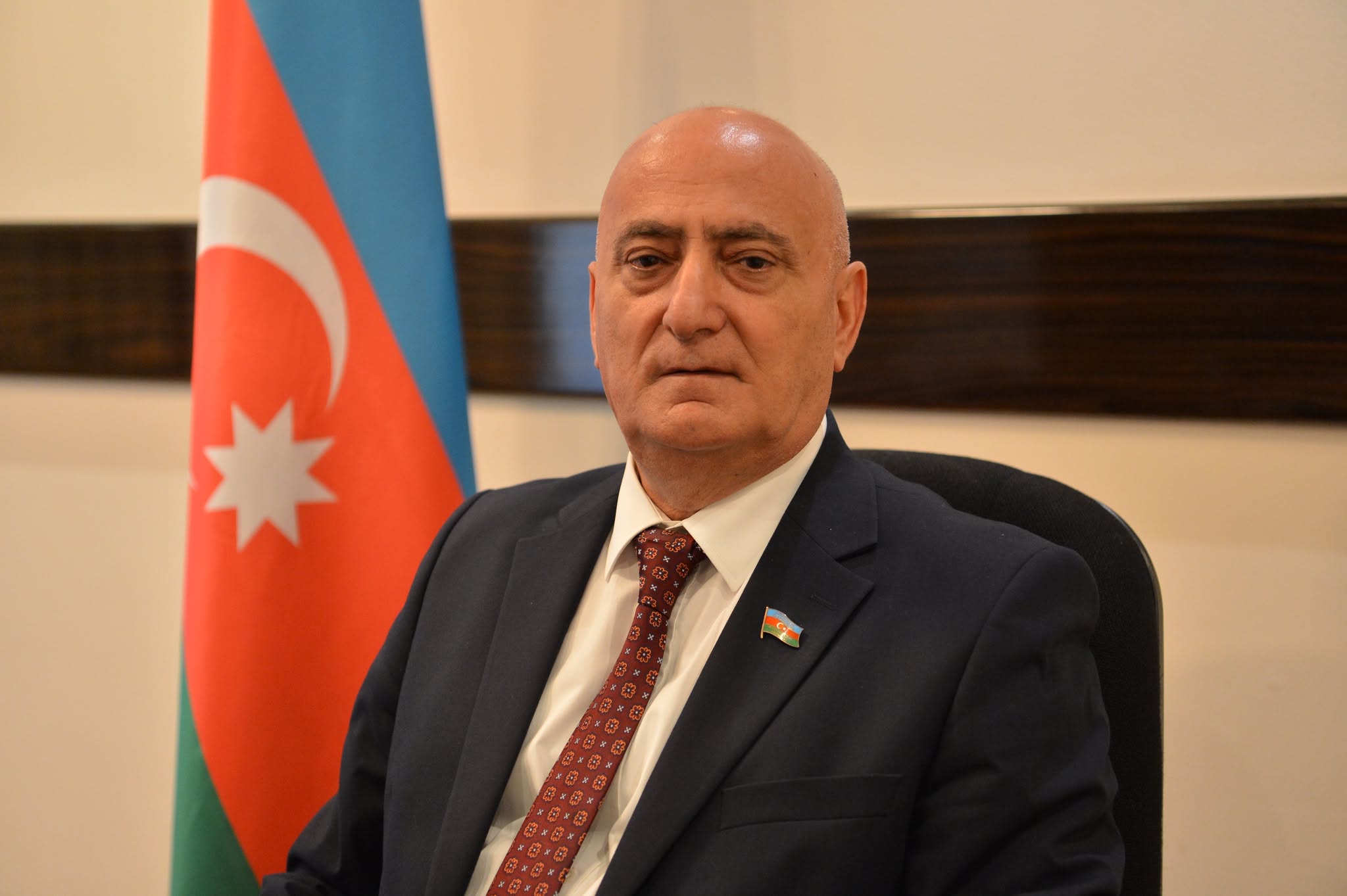 “Ölkə rəhbərimiz ibrət dərsi verdi və doğru yolu göstərdi”