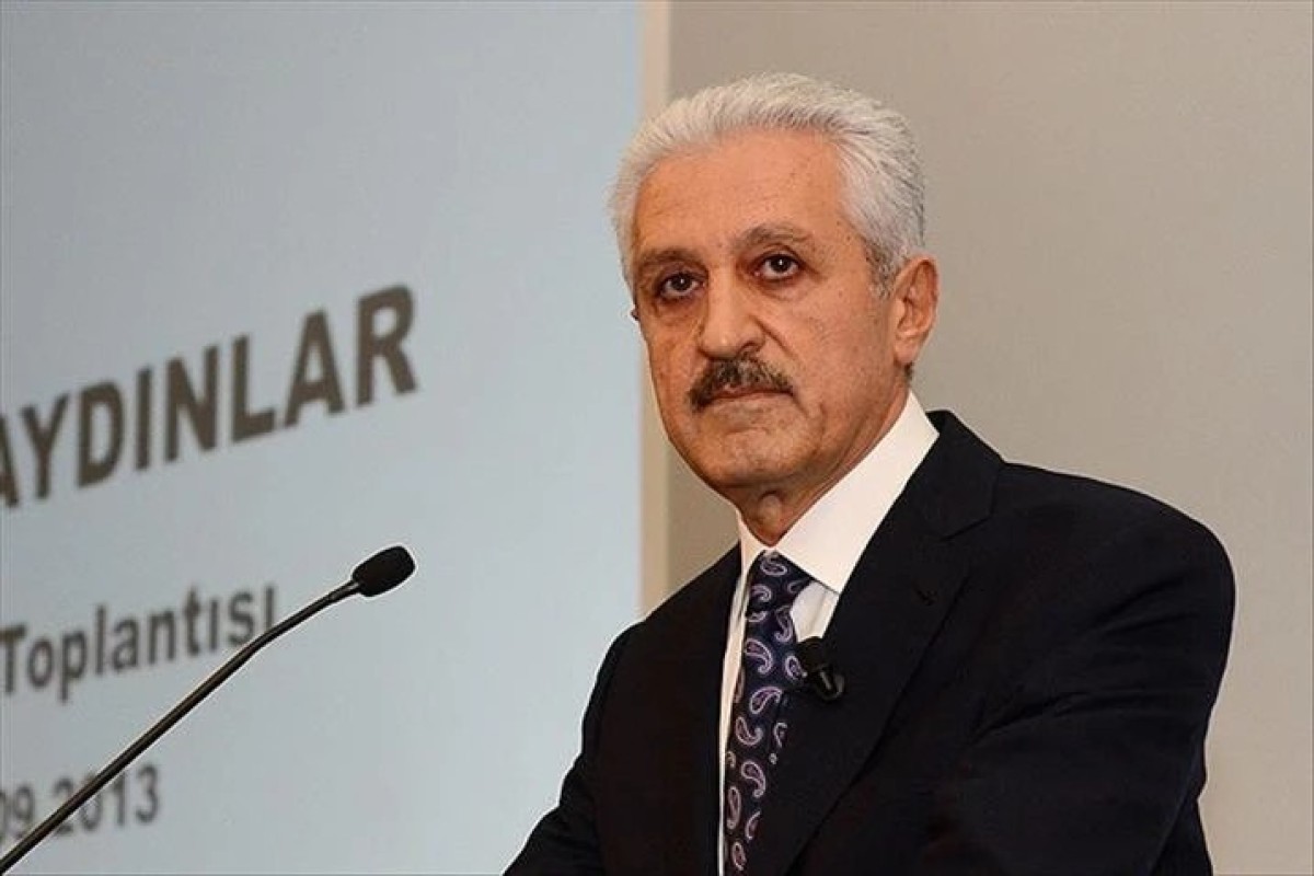 Mehmet Ali Aydınlar “Fənərbaxça” prezidentliyinə namizəd olmayacağını açıqlayıb
