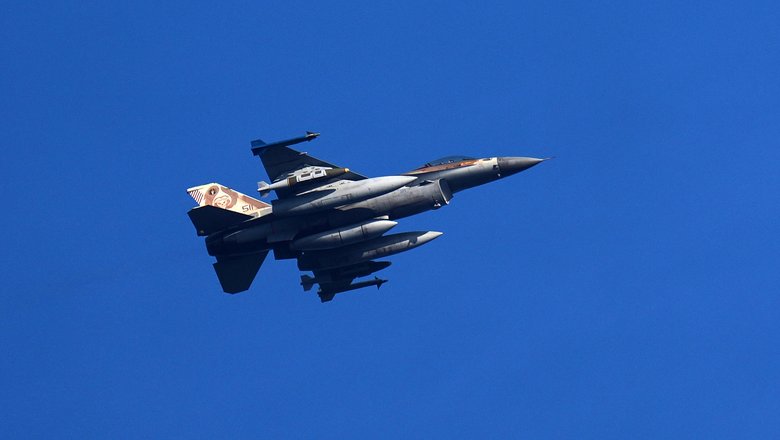 İsrail ABŞ ilə koordinasiyalı şəkildə İrana yenidən zərbə endirə bilər