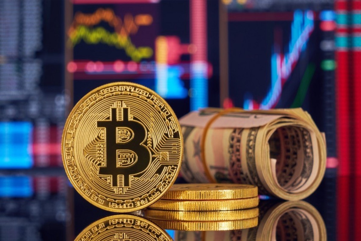 “Bitcoin”in qiyməti 81 min dollara yaxınlaşıb