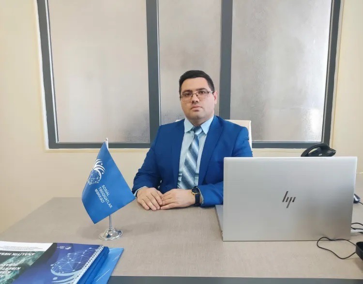 “Maarifçi proqramların yoxluğu ciddi problemdir”