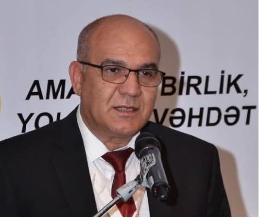 "Meloninin səfəri Azərbaycan–Avropa münasibətlərində yeni imkanlar açacaq"