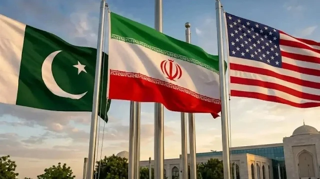 Pakistan BƏƏ-yə hücumları pisləyib: "Atəşkəs qorunmalıdır"