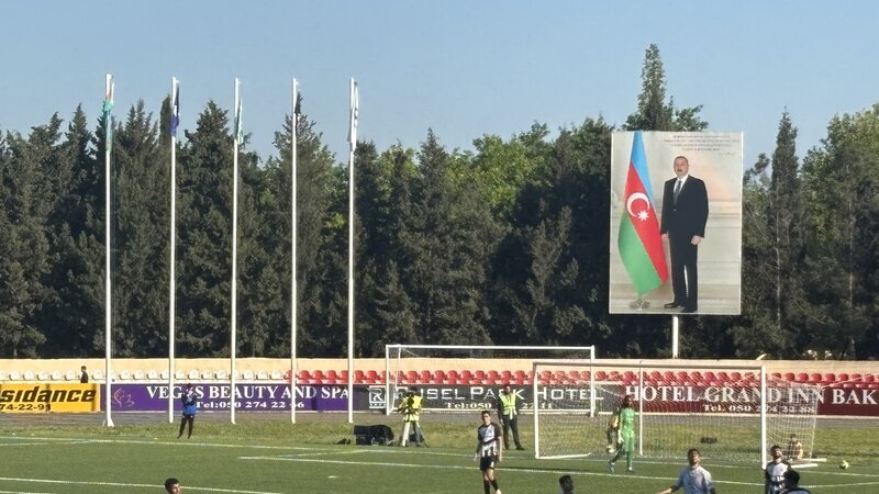 Premyer Liqa: “Neftçi” 3 xalı 3 qolla qazandı