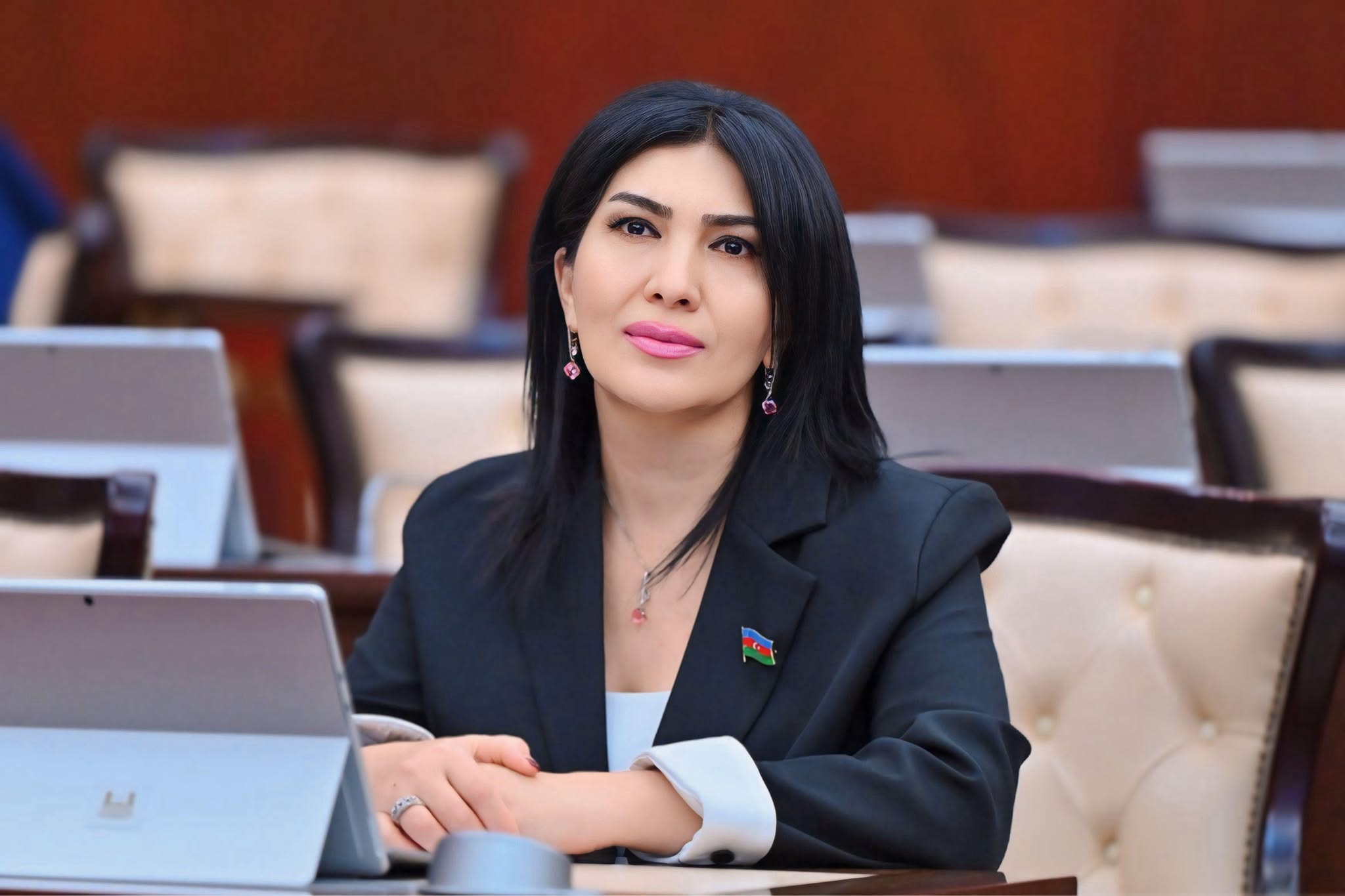 “Bu yaxınlaşma gələcəyin konturlarını müəyyən edən prosesdir”