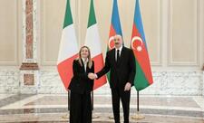 Meloninin Bakıya səfəri mühüm əhəmiyyət daşıyır