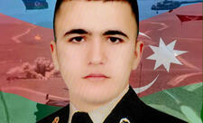 Amid öz ömrünü Vətən torpaqlarının azadlığı üçün yaşadı