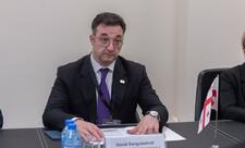 Gürcü nazir: Regional ərzaq təhlükəsizliyi üçün Orta dəhlizin rolu çox vacibdir