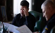 Zelenski HHM sistemlərinin Moskva ətrafında cəmləşdirilməsi fonunda orduya xüsusi tapşırıq verib