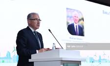 Muxtar Babayev: İqlim dəyişiklikləri planlaşdırmanı çətinləşdirir, investisiya risklərini artırır
