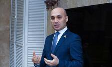 Qaya Məmmədov: Kallasın Azərbaycana səfəri hazırkı geosiyasi şəraitdə böyük əhəmiyyət kəsb edir