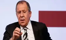 Lavrov Qətərin Baş naziri ilə Hörmüz boğazındakı vəziyyəti müzakirə edib