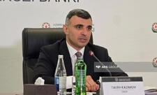 Taleh Kazımov: Cari əməliyyatlar balansında bu il 5,5 mlrd. dollar profisit gözlənilir