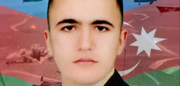 Amid öz ömrünü Vətən torpaqlarının azadlığı üçün yaşadı