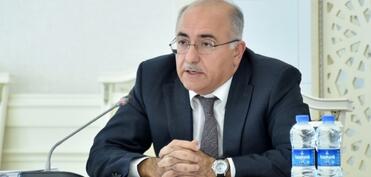 Azər Bayramov: İxrac xərclərinin kompensasiyası üzrə yeni mexanizm hazırlanır