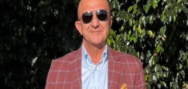 Mövlud Çavuşoğlunun qardaşı güllələnib