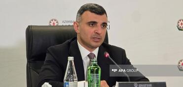 Taleh Kazımov: Cari əməliyyatlar balansında bu il 5,5 mlrd. dollar profisit gözlənilir