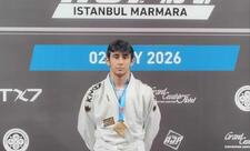 "AJP European Championship 2026" yarışında idmançılarımız ümumi hesabda 3-cü yerə layiq görülüblər