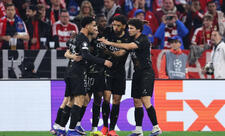 Çempionlar Liqasında ikinci finalçı PSJ olub