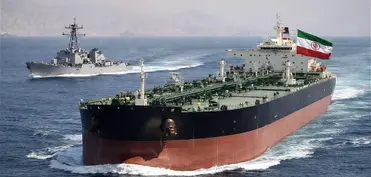 Tanker Trackers: İran tankerləri ABŞ blokadasını yarmağa davam edir