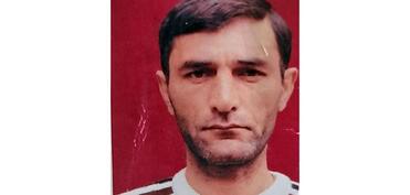 İsmayıllıda 43 yaşlı kişi itkin düşüb