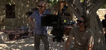 “Molla Nəsrəddin. Çətin günlərimin dostu” filmi bu il yayımlanacaq, adı dəyişdirilə bilər