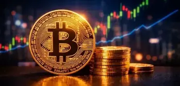 "Bitcoin"in qiyməti 81 min dollardan aşağı enib