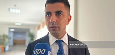 Eşqi Bağırov: Artıq 100 minə yaxın uşaq birinci sinfə qəbul olunub