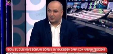 "Avropa Rusiyanın əlindən çıxır"