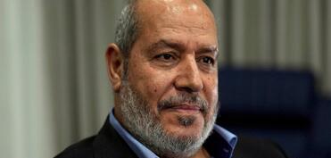 İsrail ordusu Qəzzaya zərbə endirib, HAMAS-ın liderlərindən olan Xəlil əl-Hayyanın oğlu öldürülüb