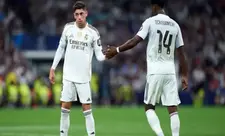 Valverde və Çuameni bir-birlərindən üzr istəyib, 500 min avro cərimələniblər